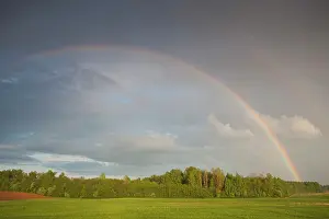 Northeastern: Latvia, Northeastern Latvia, Vidzeme Region