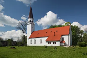 Northeastern: Latvia, Northeastern Latvia, Vidzeme Region