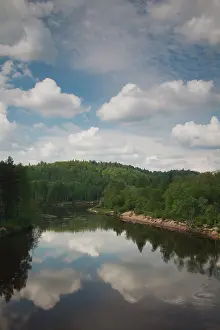 Northeastern: Latvia, Northeastern Latvia, Vidzeme Region