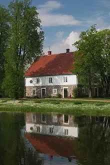 Northeastern: Latvia, Northeastern Latvia, Vidzeme Region
