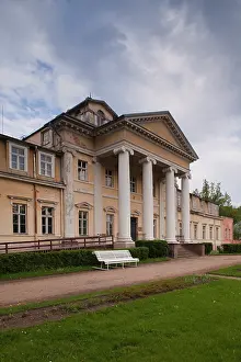 Northeastern: Latvia, Northeastern Latvia, Vidzeme Region