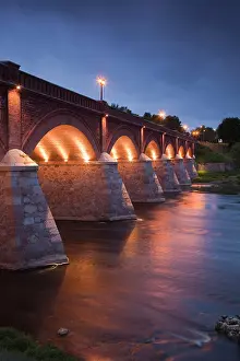 Latvia: Latvia, Western Latvia, Kurzeme Region
