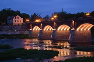 Latvia: Latvia, Western Latvia, Kurzeme Region