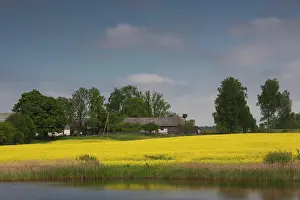 Latvia: Latvia, Western Latvia, Kurzeme Region