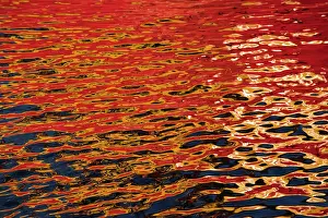 Rippled: Latvia, Western Latvia, Kurzeme Region