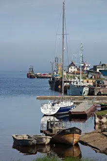 Latvia: Latvia, Western Latvia, Kurzeme Region
