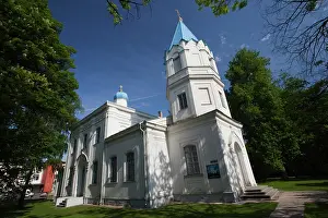 Latvia: Latvia, Western Latvia, Kurzeme Region