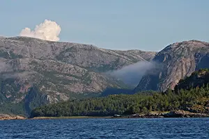 Flatanger: Lauvsnes - Flatanger - Norway
