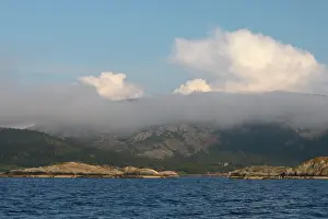 Flatanger: Lauvsnes - Flatanger - Norway