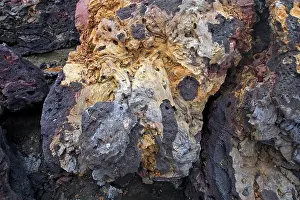 Bartolome: Lava