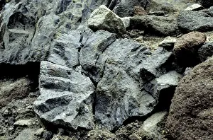 Jointing: Lava Block