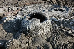 Bartolome: Lava