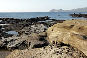 Bartolome: Lava