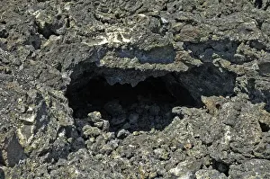 Vulcanism: Lava Tube