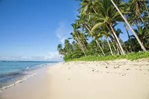 Peebles: Lavena Beach, Taveuni, Fiji