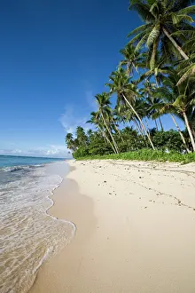 Secluded: Lavena Beach, Taveuni, Fiji