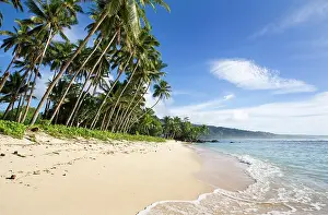 Secluded: Lavena Beach, Taveuni, Fiji