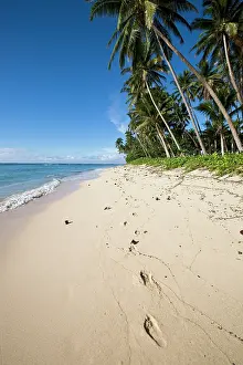 Secluded: Lavena Beach, Taveuni, Fiji