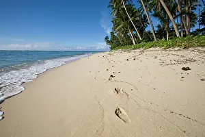 Secluded: Lavena Beach, Taveuni, Fiji