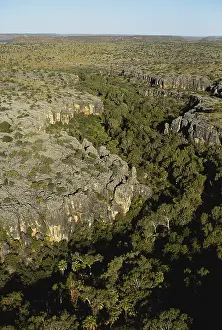 Feature: Lawn Hill National Park, Australia