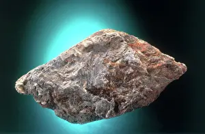 Metals: Lead on matrix