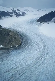 Tongass: LeConte Glacier