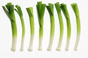 Leeks: Leeks