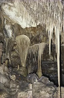 Grade: Lehman Caves