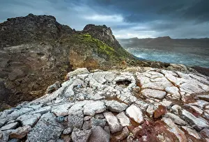 Myvatni: Leihrnjukur, Krafla lava field, SktustaEir, NorEurland