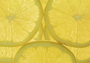 Slice: Lemon
