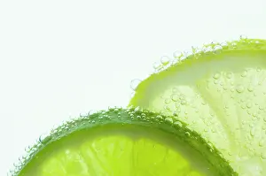 Aurantiifolia: Lemon&Lime