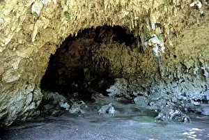 Tools: Liang Bua: Flores Man (Hobbit) cave