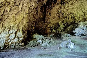 Tools: Liang Bua: Flores Man (Hobbit) cave