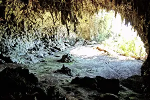 Tools: Liang Bua: Flores Man (Hobbit) cave