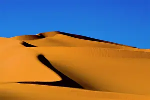 Libya: Libya, Fezzan, dunes of the Erg Murzuq