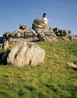 Peninnis: Lighthouse