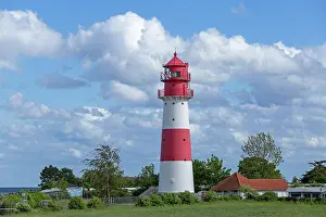 270622: Lighthouse, Falshoft, Geltinger Birk, Schleswig-Holstein