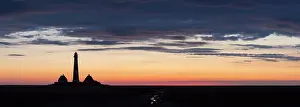 Interest: Lighthouse Westerhever