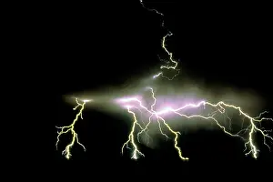 Frazier: Lightning