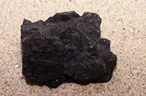 Fuel: Lignite