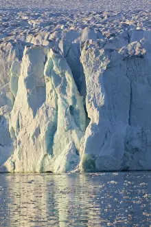 Lilliehoeoek: Lilliehoeoek-Glacier