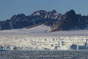 Shelf: Lilliehoeoek-Glacier