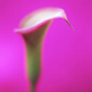 Arum: Lily
