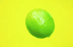 Sour: Lime