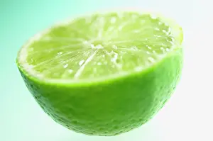 Sour: Lime