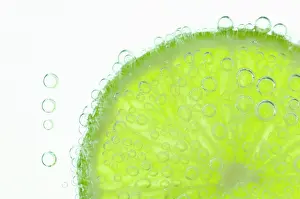Sour: Lime
