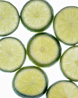Sour: Lime