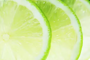 Sour: Lime