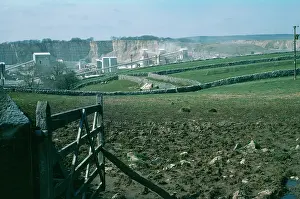Quarry: Limestone Quarry