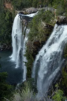 Lisbon: Lisbon Falls, near Graskop, Mpumalanga province